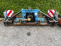Sicma ers 3000 rotorkopeg - afbeelding 3 van  4