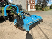 Sicma multigrand 1800 klepelmaaier - afbeelding 3 van  9