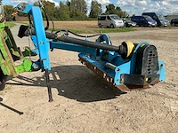 Sicma multigrand 1800 klepelmaaier - afbeelding 4 van  9