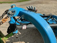 Sicma multigrand 1800 klepelmaaier - afbeelding 5 van  9