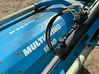 Sicma multigrand 1800 klepelmaaier - afbeelding 8 van  9