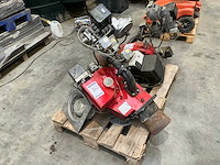 Sicma oliebrander - afbeelding 1 van  3