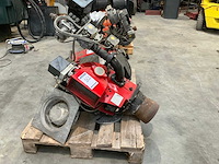 Sicma oliebrander - afbeelding 2 van  3