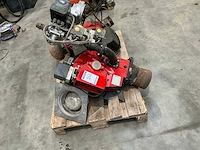 Sicma oliebrander - afbeelding 3 van  3