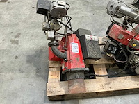 Sicma oliebrander - afbeelding 1 van  4