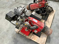 Sicma oliebrander - afbeelding 2 van  4