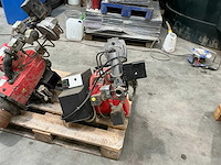 Sicma oliebrander - afbeelding 3 van  4