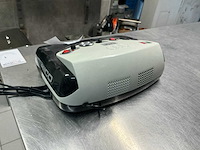 Sico s250 vacuümmachine - afbeelding 3 van  4