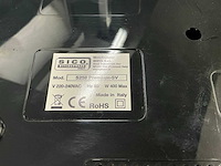 Sico s250 vacuümmachine - afbeelding 4 van  4