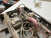 Sidamo malax 160 industriële menger - afbeelding 4 van  6