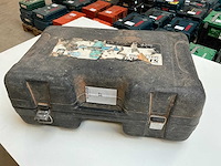 Sidamo malax 160 industriële menger - afbeelding 6 van  6