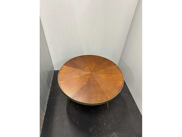 Side table puur - (1 stuk) - afbeelding 1 van  4