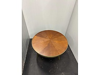 Side table puur - (1 stuk) - afbeelding 1 van  4