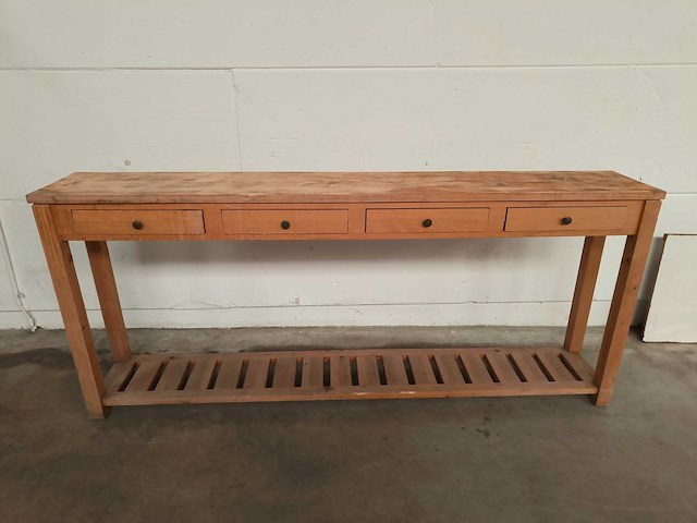 Side table - afbeelding 1 van  4
