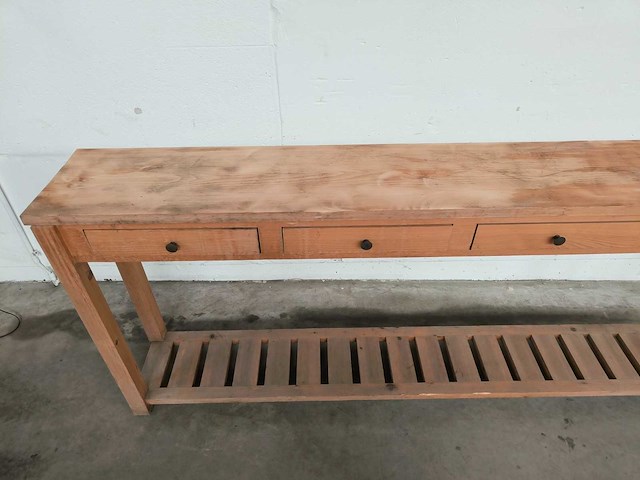 Side table - afbeelding 2 van  4