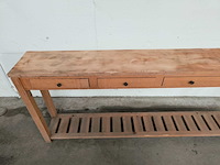 Side table - afbeelding 2 van  4