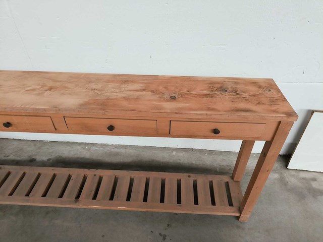 Side table - afbeelding 3 van  4