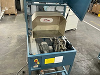 Siebeck s42-en omsnoeringsmachine - afbeelding 4 van  9