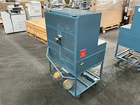 Siebeck s42-sps-m omsnoeringsmachine - afbeelding 7 van  9