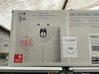 Siebel elton keuken onderbouw doorsroomer