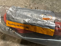 Siebert roofing set pro 88 - afbeelding 2 van  6