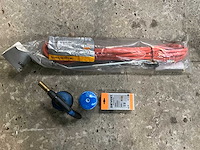 Siebert roofing set pro 88 - afbeelding 1 van  6