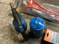 Siebert roofing set pro 88 - afbeelding 4 van  6