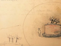 Siècle de kafka - paleis - 2001 - afbeelding 1 van  4