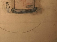 Siècle de kafka - paleis - afbeelding 3 van  4