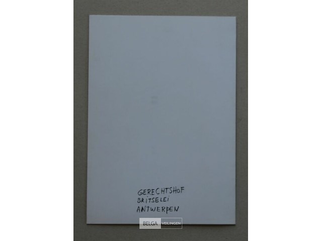 Siècle de kafka - paleis - afbeelding 2 van  3