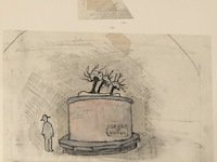 Siècle de kafka - afbeelding 1 van  2