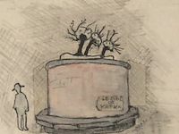 Siècle de kafka - afbeelding 2 van  2