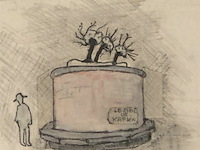 Siècle de kafka - afbeelding 2 van  2