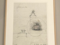 Siècle de kafka - afbeelding 2 van  6