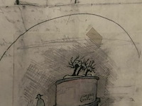 Siècle de kafka - afbeelding 4 van  6