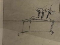 Siècle de kafka - afbeelding 5 van  6