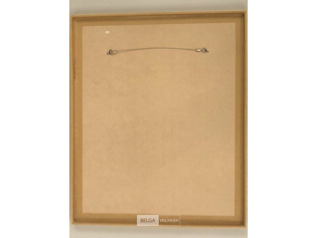 Siècle de kafka - afbeelding 6 van  6