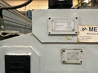 Sieg zwb5050a kolomboormachine - afbeelding 4 van  10