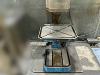Sieg zwb5050a kolomboormachine - afbeelding 1 van  10