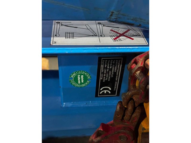 Siegfried frenzen - l1000kuf115 - handleiding voor batterijhefsystemen - 2009 - afbeelding 3 van  5