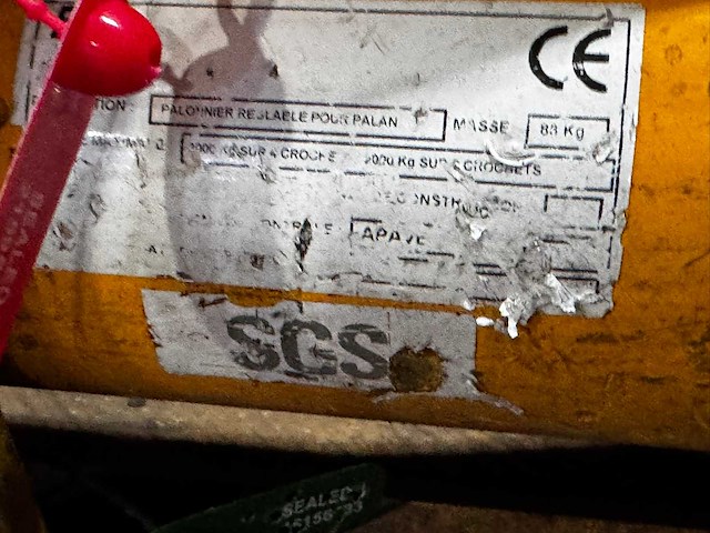 Siegfried frenzen - l1000kuf115 - handleiding voor batterijhefsystemen - 2009 - afbeelding 4 van  5