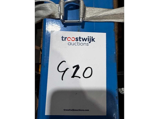 Siegfried frenzen - l1000kuf115 - handleiding voor batterijhefsystemen - 2009 - afbeelding 5 van  5