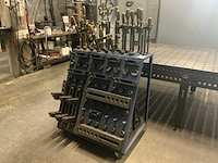 Siegmund basic set opspan-lasset - afbeelding 1 van  6