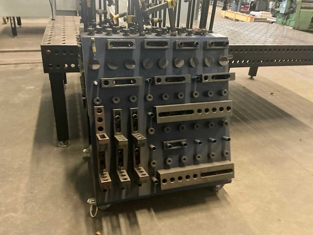 Siegmund basic set opspan-lasset - afbeelding 3 van  6