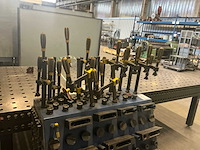 Siegmund basic set opspan-lasset - afbeelding 4 van  6