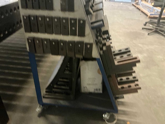 Siegmund basic set opspan-lasset - afbeelding 5 van  6