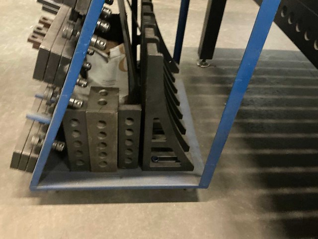 Siegmund basic set opspan-lasset - afbeelding 6 van  6