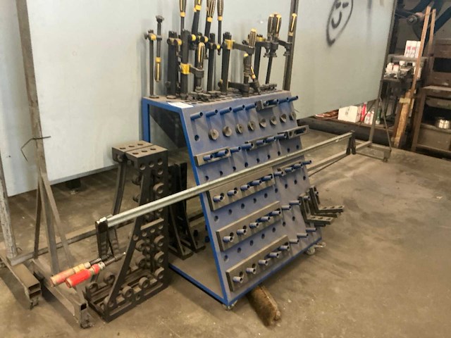 Siegmund basic set opspan-lasset - afbeelding 1 van  4