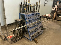 Siegmund basic set opspan-lasset - afbeelding 1 van  4