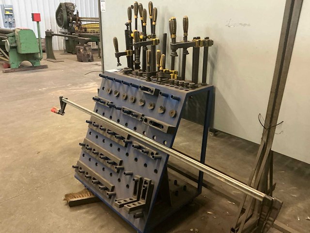 Siegmund basic set opspan-lasset - afbeelding 2 van  4